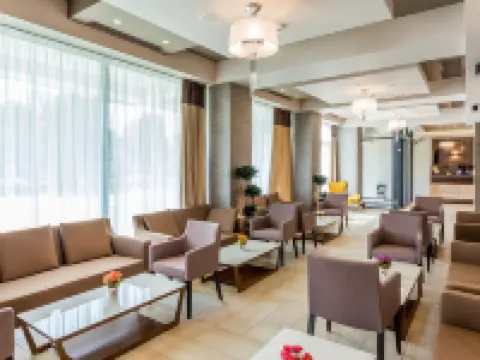 New Splendid Hotel & Spa - Adults Only (+16) Hotels in Constanța