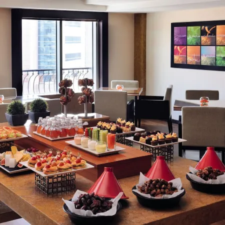 Avani Deira Dubai Hotel