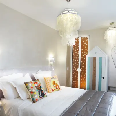 Le Pavillon Hotel Hotels near Les Invalides