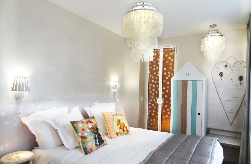 Le Pavillon Hotel