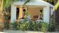 Chabil Mar Villas - Guest Exclusive Boutique Resort - spa