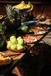Taka Matanzas - Desayuno