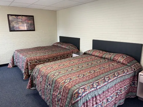 Stardust Motel Hotels in Shaunavon