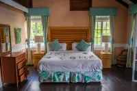 La Haut Resort - Balkon