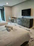 Victory Suites Hotels in Kuala Lumpur