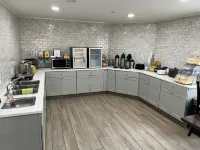 Days Inn by Wyndham Liberal KS