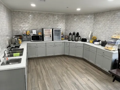 Days Inn by Wyndham Liberal KS