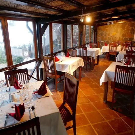 Chantauvent Guest House