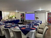 Blue Haven Hotel - Bacolet Bay - Tobago Hotels in Castara