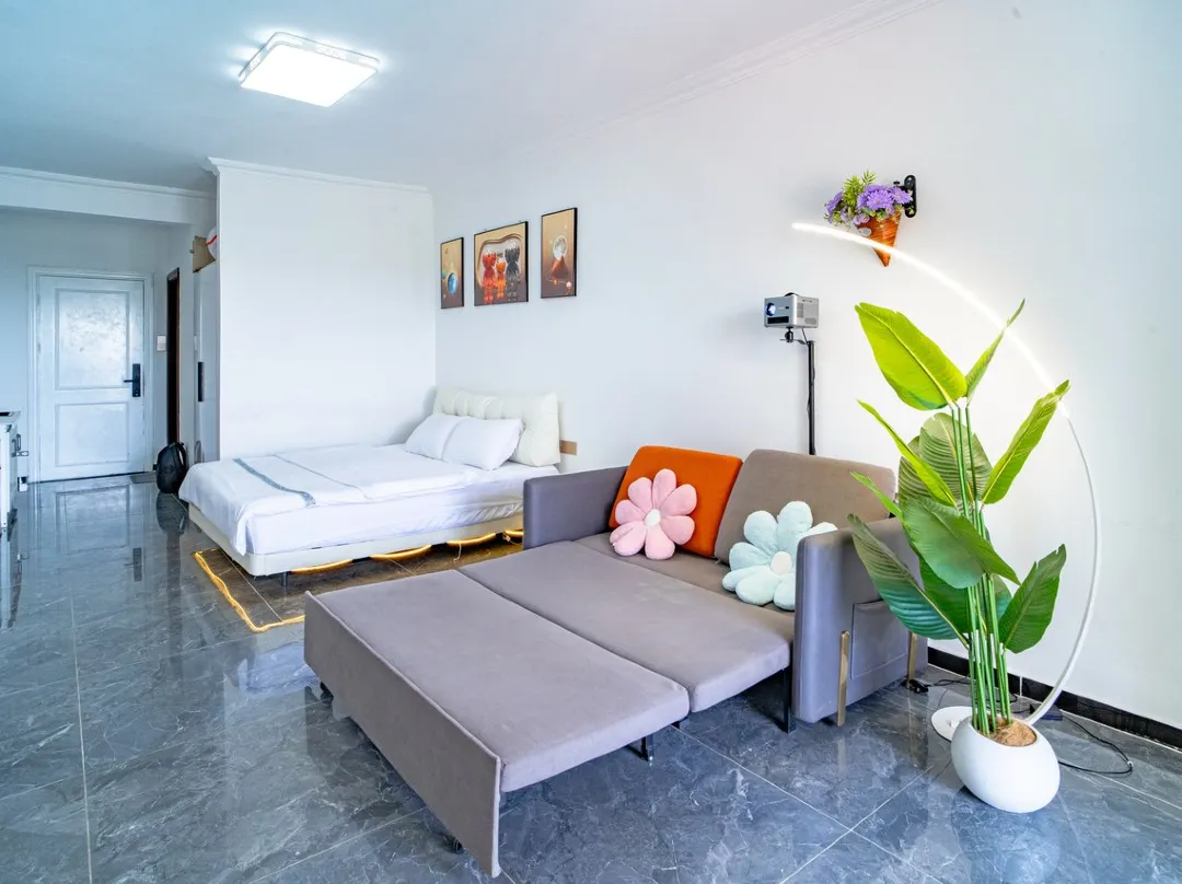 Zhenhai Qingfeng Homestay - 高雄市