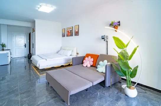Zhenhai Qingfeng Homestay (Yungaisi Lu Road)