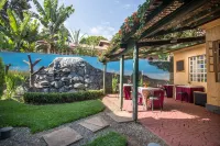 Crest Safari Lodge