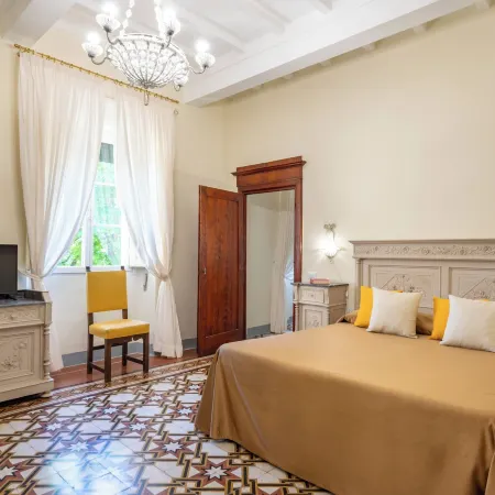 Agriturismo Bio Fattoria Bacio