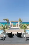 Eden Beachfront Residences & Suites Hotels in Kastraki