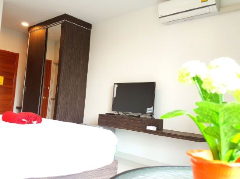 ดิออล 24 ลักชัวรี่ เรสซิเดนซ์