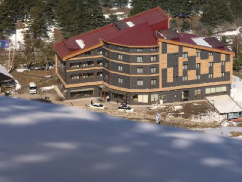 巴爾索伊山 酒店