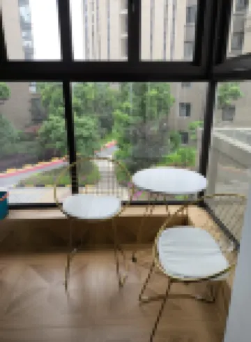 Ayan0 Apartment (Taihu Avenue)