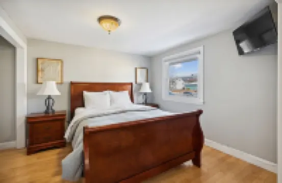 The best place for the money!!!