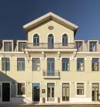 Pena d'Água Boutique Hotel & Villas Hotel a 