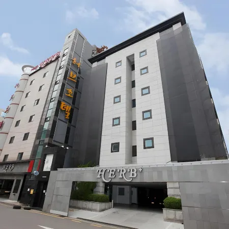 Hotel Casa