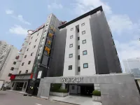 Suwon (Ingye-Dong) Hotel Dalssarong