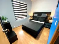 Rhm Spaces - WTC Отели в г. 
