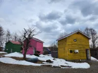 Auberge Ninguruforet Các khách sạn gần Parent and Kid Tree