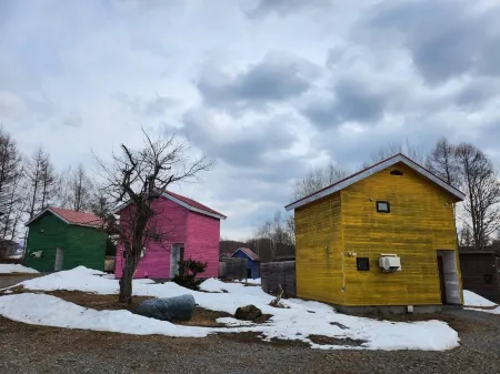 Auberge Ninguruforet