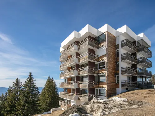 Les Cytises Hotels in Chamrousse