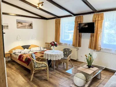 Hammel Hotels near Koserow