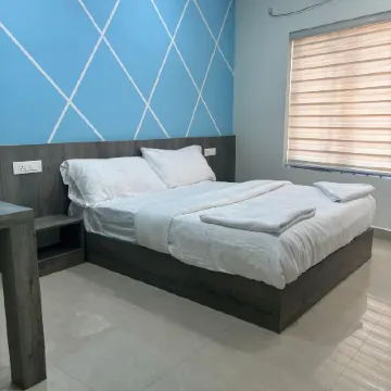 Misty Rosa Resorts Pvt Ltd