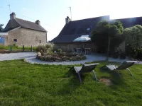 Charmante Maison de Campagne Hôtels à proximité de : Parc Caudan