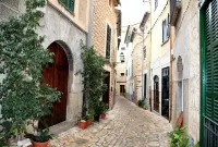 TOWN HOUSE SÓLLER CENTER - ETV13701