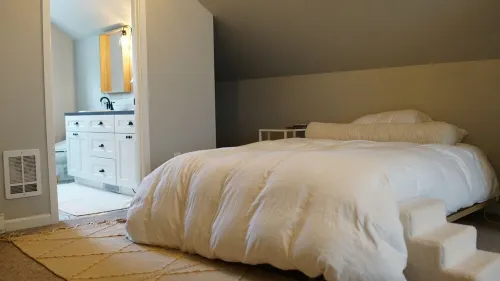 Fresh and Airy 2B / 2B