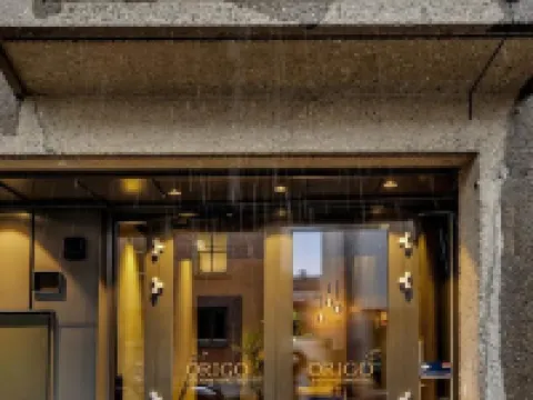 Origo Leilighetshotell- Øvre Storgate 5 Hoteles en Drammen