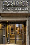 Origo Leilighetshotell- Øvre Storgate 5 Hotels in 