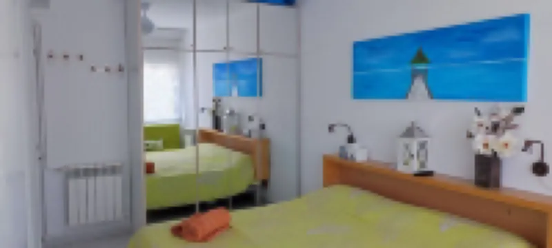 Sitges: Apartment/ flat - SITGES