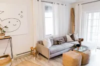 Aesthetically Pleasing - Tranquil and Serene