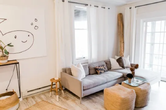 Aesthetically Pleasing - Tranquil and Serene