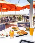 Oceanfront Luxury ,Heated Pool , Amazing View located in Beachside Colony Resort