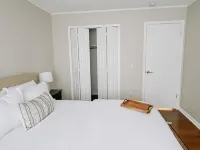 Cheerful 2 Bedroom in Downtown Grass Lake | Bikes