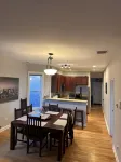 Entire 2 bedroom with Office & Deck!