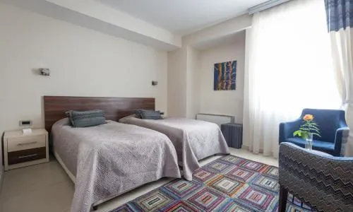 Apollonia Hotel Gevgelija