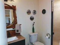 Mountain Views and Great Fire Pit Hotel a Star Valley