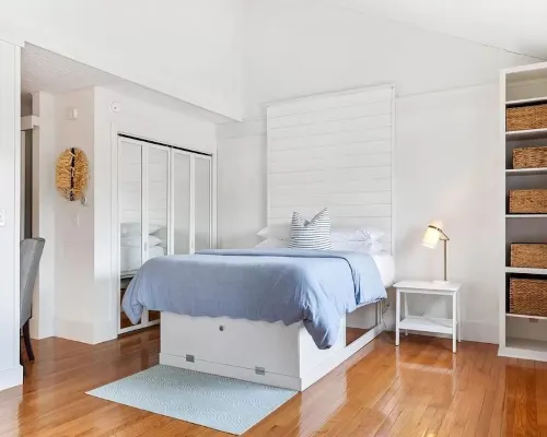 Studio Condo on the Water @ Innsbrook Hotels in Innsbrook