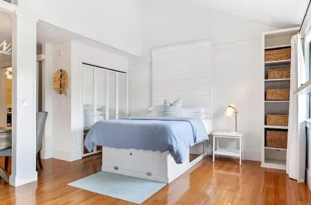 Studio Condo on the Water @ Innsbrook