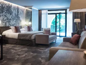 Hotel & Spa Le Pavillon