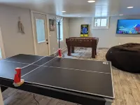 Northern Paradise on Lake Vermilion - Year Round Home 聖路易斯縣住宿飯店