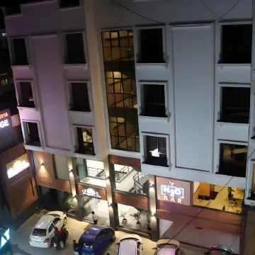 Legends Inn