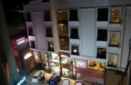 Legends Inn Hotels near Vellingiri Hill Temple